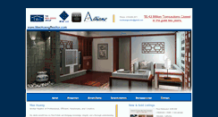 Desktop Screenshot of maxhuangrealtor.com